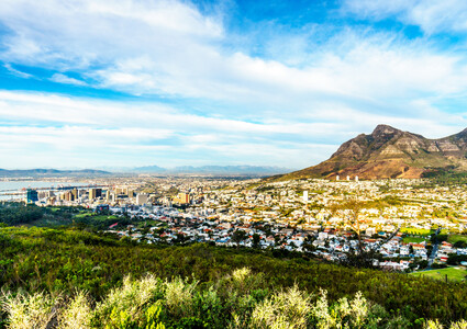 Cape Town